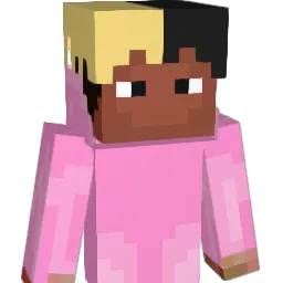 JhbBlade Minecraft avatar bust