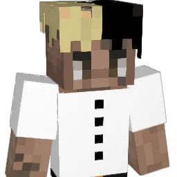 JhbTeam Minecraft avatar bust