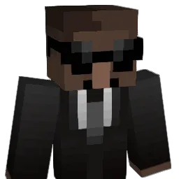 JhdelaCruz20 Minecraft avatar bust