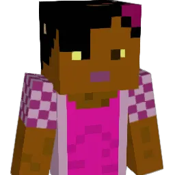 JheiCyGS's Minecraft skin