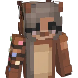 Jhess's Minecraft skin