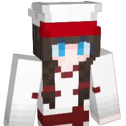 Jhimik Minecraft avatar bust