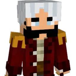 JhinRyu's Minecraft skin