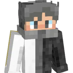 Jhin_444 Minecraft avatar bust