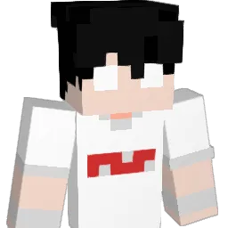 JhinbyMax's Minecraft skin