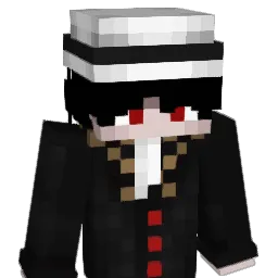 Jhinoman's Minecraft skin