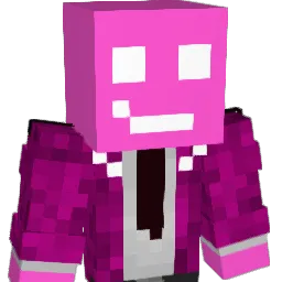 JhomSlayer Minecraft avatar bust
