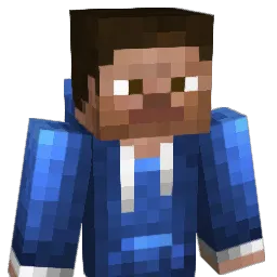 JhonF's Minecraft skin