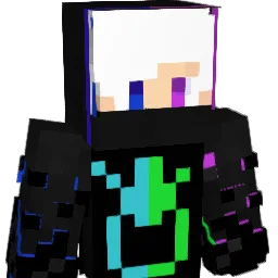 JhonGTZ Minecraft avatar bust