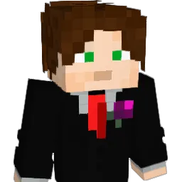 JhonPetruci Minecraft avatar bust