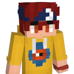 JhonTM0119 Minecraft avatar bust