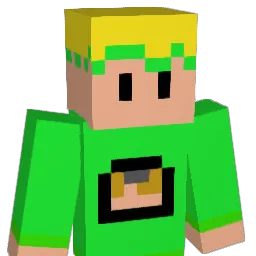JhonZeusBR_ Minecraft avatar bust