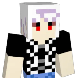 Jhon_Doe Minecraft avatar bust