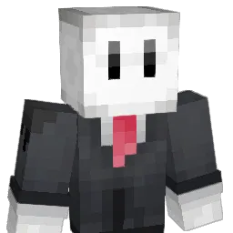 JhonamaXx_ Minecraft avatar bust
