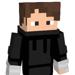 Jhonatan0211 Minecraft avatar bust