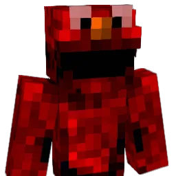 Jhoncass Minecraft avatar bust