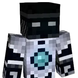 Jhoney324 Minecraft avatar bust