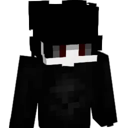 Jhonisv Minecraft avatar bust