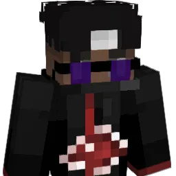 Jhonitoncapo Minecraft avatar bust