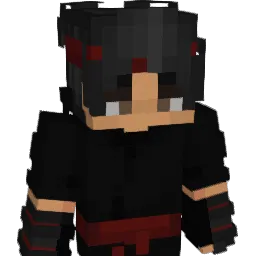 Jhonkster Minecraft avatar bust