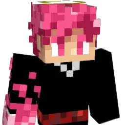Jhonny1712 Minecraft avatar bust