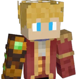 Jhonny_Boy Minecraft avatar bust