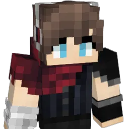 Jhonny_MA Minecraft avatar bust