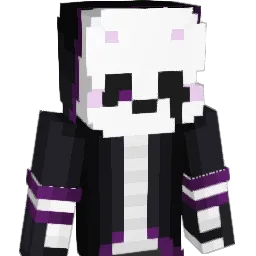 JhonyAcer Minecraft avatar bust