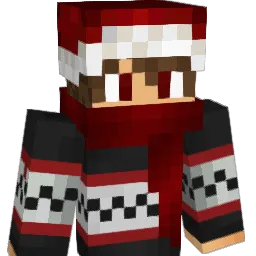 JhonyCubeYT Minecraft avatar bust