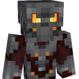 JhonyDany Minecraft avatar bust