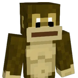 JhonyPT Minecraft avatar bust
