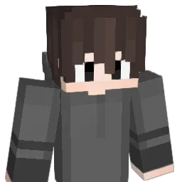 JhoonTheBaboon Minecraft avatar bust
