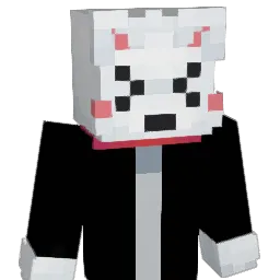 JhosuaG Minecraft avatar bust