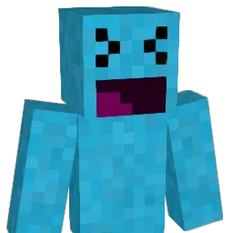 Jhothemaster Minecraft avatar bust
