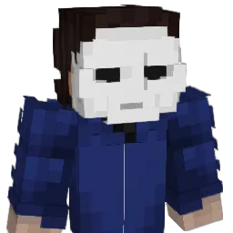 Jhou__ Minecraft avatar bust