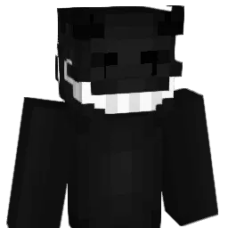 Jhx26 Minecraft avatar bust