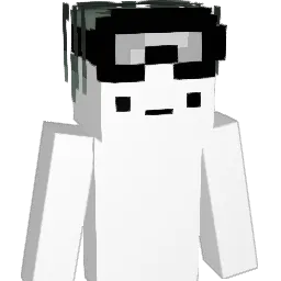 Jhyun32 Minecraft avatar bust