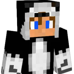 Ji3's Minecraft skin