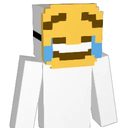 JiBack1's Minecraft skin