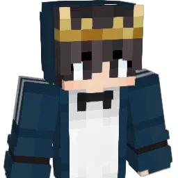 JiForce's Minecraft skin