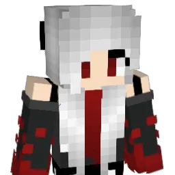 JiKookieMonSuga Minecraft avatar bust