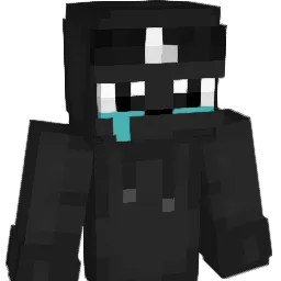 JiMmYKaTa Minecraft avatar bust