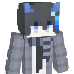 Ji_Tang Minecraft avatar bust