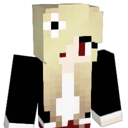 Ji_ang Minecraft avatar bust