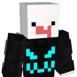 Ji_lno92 Minecraft avatar bust