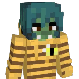 Ji_the_Bee's Minecraft skin