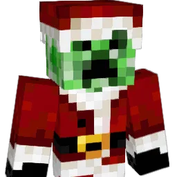 Jia_123 Minecraft avatar bust