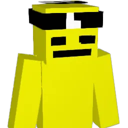 Jiahao_Bau Minecraft avatar bust