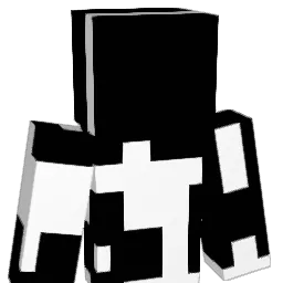 JiahuaXing Minecraft avatar bust