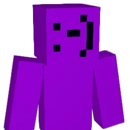Jialngs Minecraft avatar bust